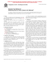 ASTM D2319-98(2003) (1.11.2003)