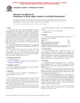 ASTM D2322-00(2005) (1.9.2005)