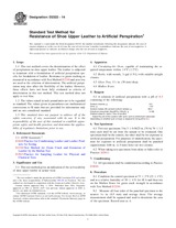 ASTM D2322-14 (1.5.2014)