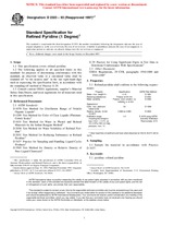 ASTM D2323-93(1997)e1 (1.1.1993)