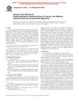 ASTM D2325-68(2000) (1.1.2000)