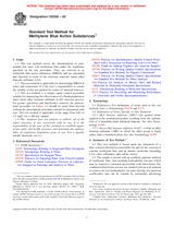 ASTM D2330-02 (10.7.2002)