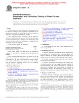 ASTM D2331-08 (1.10.2008)