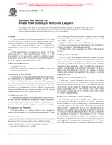 ASTM D2337-01 (10.5.2001)