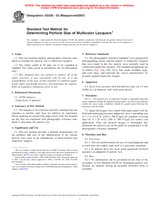 ASTM D2338-02(2007) (1.6.2007)