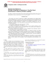 ASTM D2339-98(2004) (1.4.2004)