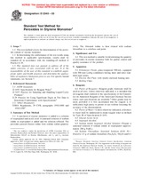 ASTM D2340-03 (10.1.2003)