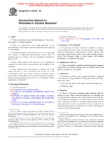 ASTM D2340-09 (15.6.2009)