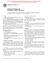 ASTM D2340-96 (10.6.1996)