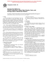 ASTM D2343-95 (1.1.1995)