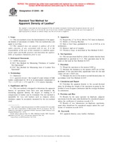 ASTM D2346-00 (10.9.2000)
