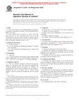 ASTM D2346-00(2004) (1.9.2004)
