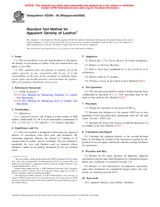 ASTM D2346-00(2008) (1.9.2008)