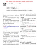 ASTM D2346-00(2012) (1.9.2012)