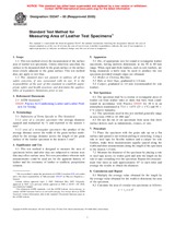ASTM D2347-00(2005) (1.4.2005)