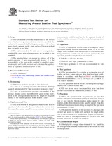 ASTM D2347-00(2015) (1.5.2015)
