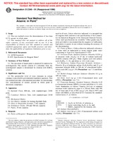 ASTM D2348-91(1996) (10.1.2002)