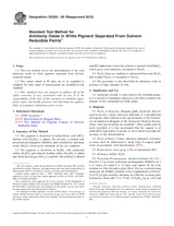ASTM D2350-90(2015) (1.6.2015)