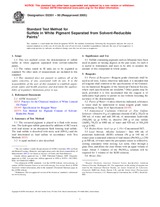 ASTM D2351-90(2005) (1.1.2005)
