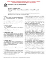 ASTM D2351-90(1999) (10.5.1999)