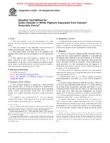 ASTM D2352-85(2005) (1.1.2005)