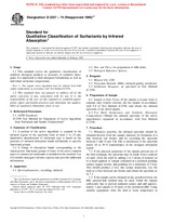 ASTM D2357-74(1995)e1 (1.1.1995)