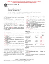ASTM D2359-06 (1.6.2006)