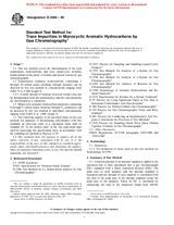 ASTM D2360-00 (10.6.2000)