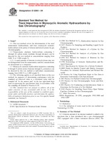 ASTM D2360-04 (1.1.2004)
