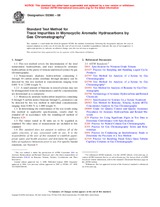 ASTM D2360-08 (1.1.2008)