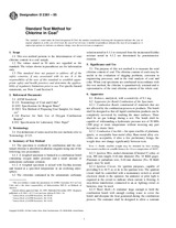 ASTM D2361-95 (1.1.2001)