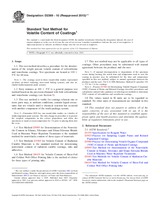 ASTM D2369-10(2015)e1 (1.6.2015)