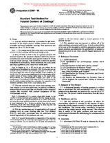 ASTM D2369-90 (1.1.1900)