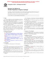 ASTM D2370-98(2002)e1 (10.7.2002)