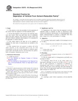 ASTM D2372-85(2015) (1.6.2015)