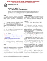 ASTM D2374-05 (1.1.2005)