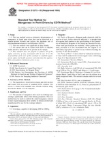 ASTM D2375-85(1999) (10.5.1999)