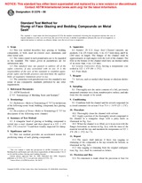 ASTM D2376-00 (10.6.2000)