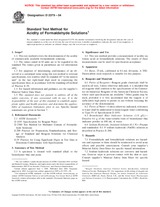 ASTM D2379-04 (1.6.2004)