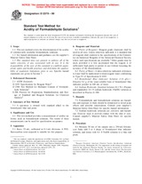 ASTM D2379-99 (10.6.1999)