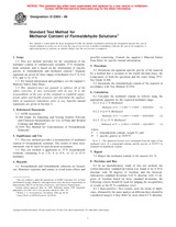 ASTM D2380-99 (10.6.1999)