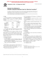 ASTM D2381-87(1999)e1 (10.10.1999)