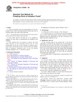 ASTM D2386-06 (1.1.2006)