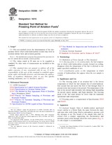 ASTM D2386-15e1 (1.6.2015)