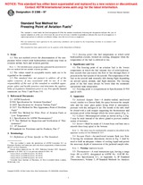 ASTM D2386-97 (10.8.2001)