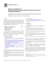 ASTM D2395-14 (1.5.2014)