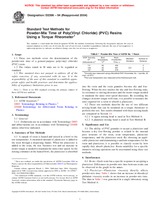 ASTM D2396-94(2004) (1.3.2004)