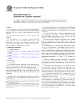 ASTM D2399-83(2005) (1.6.2005)