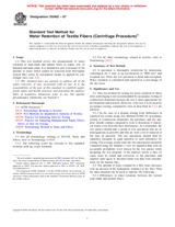 ASTM D2402-07 (1.1.2007)
