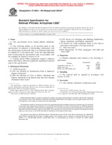 ASTM D2403-96(2003)e1 (10.1.2003)